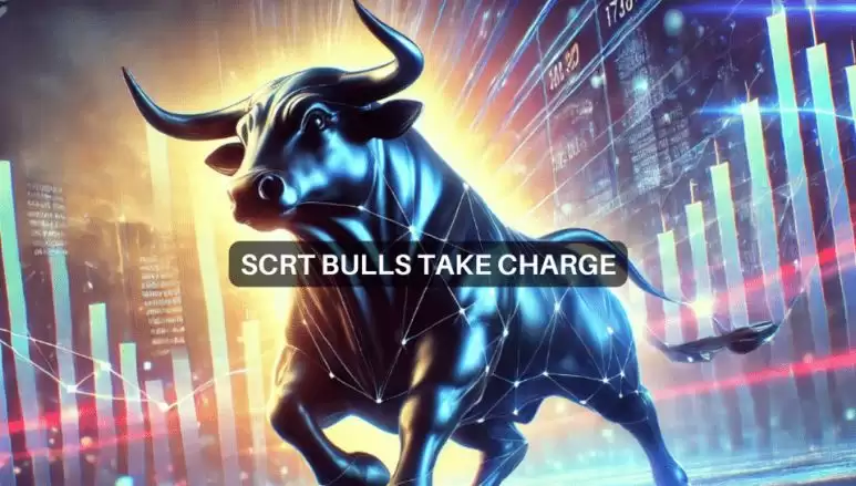 SCRT币前景怎么样?未来价格能涨到多少?