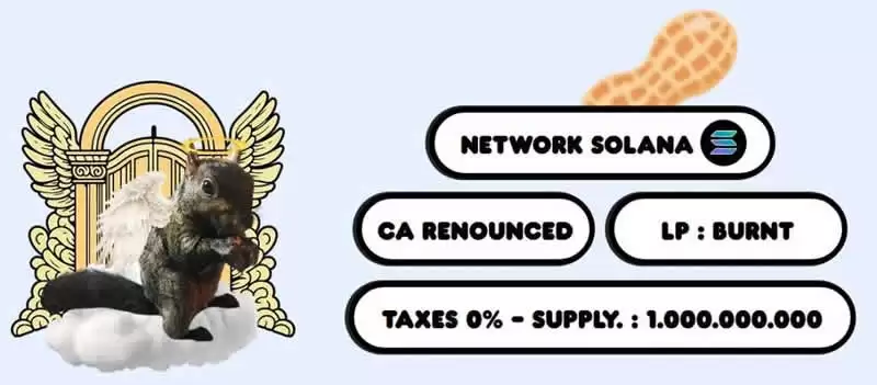 PNUT币未来价格如何？2025-2030年PNUT币价格预测