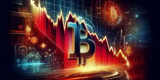 比特币和以太币在传统九月下跌周期前的市场表现