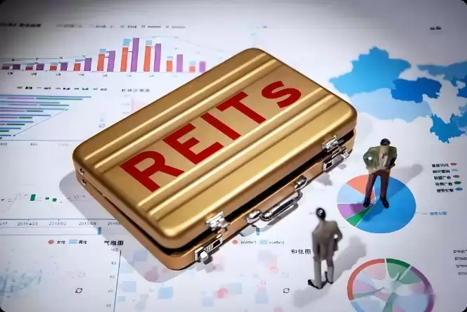 REITS房地产投资信托基金与数字资产如何结合？REITS未来怎么样？