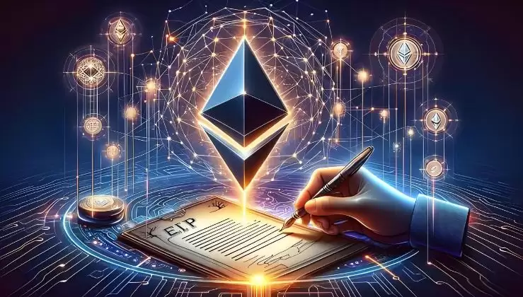 解读2025以太坊生态:ETH发生了什么?未来如何?