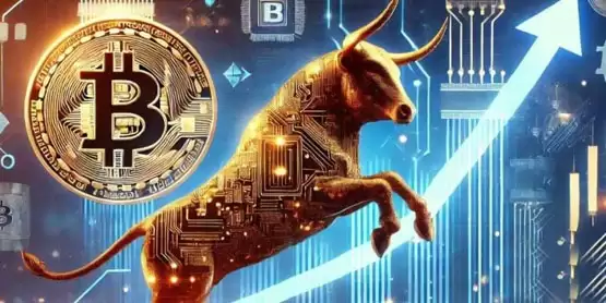 比特币轧空警!BTC若突破6.5万美元将触发大额清算