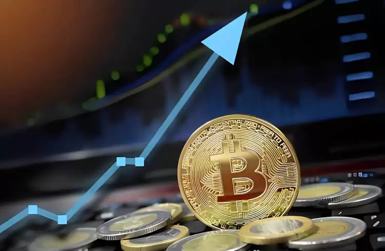 比特币合约持仓分析图解