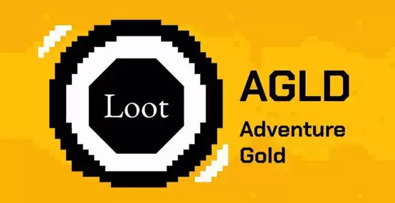 AGLD币是什么项目？是国产币吗？