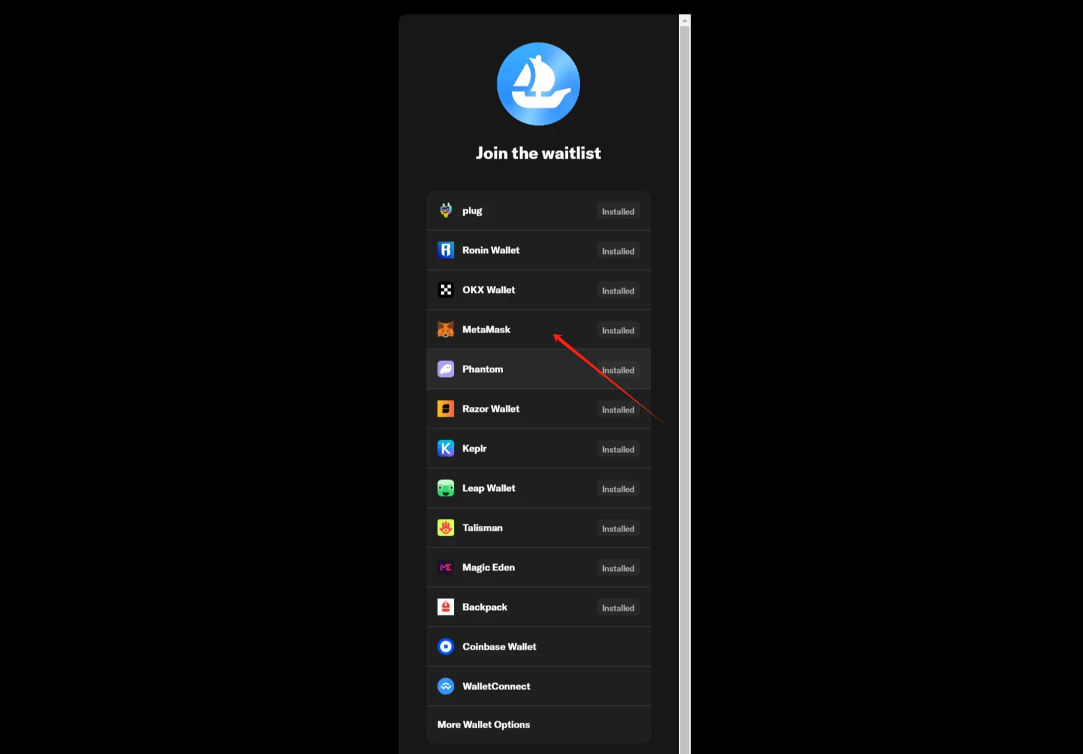 OpenSea新版本是什么?OpenSea新版本交互教程