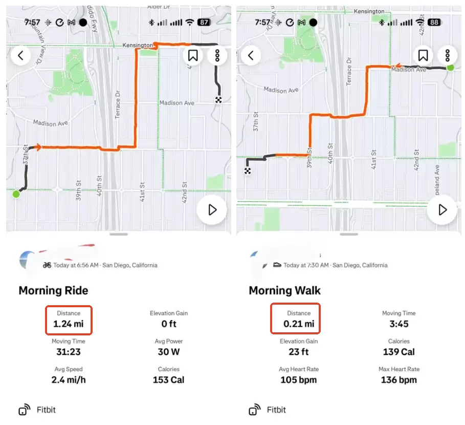 谷歌 Pixel Watch 智能手表被曝步行数据偏差,记录约为实际距离 1/4