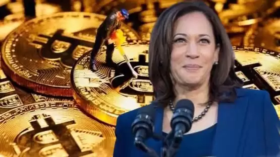 哈里斯不理会比特币矿企要求！Marathon Digital CEO：考虑加速撤离美国