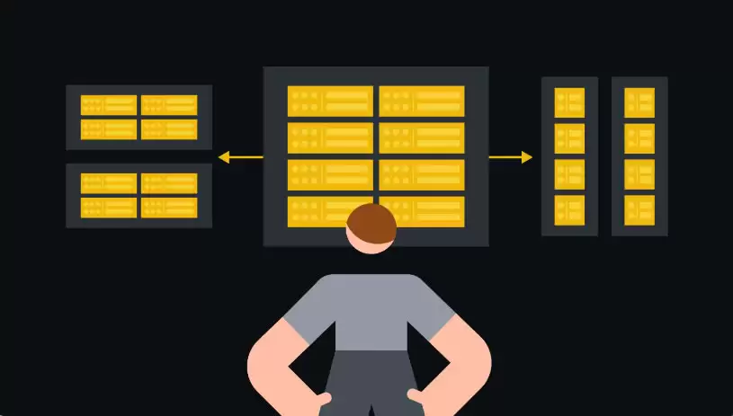 什么是分片?分片如何运作?有哪些优势和局限性?