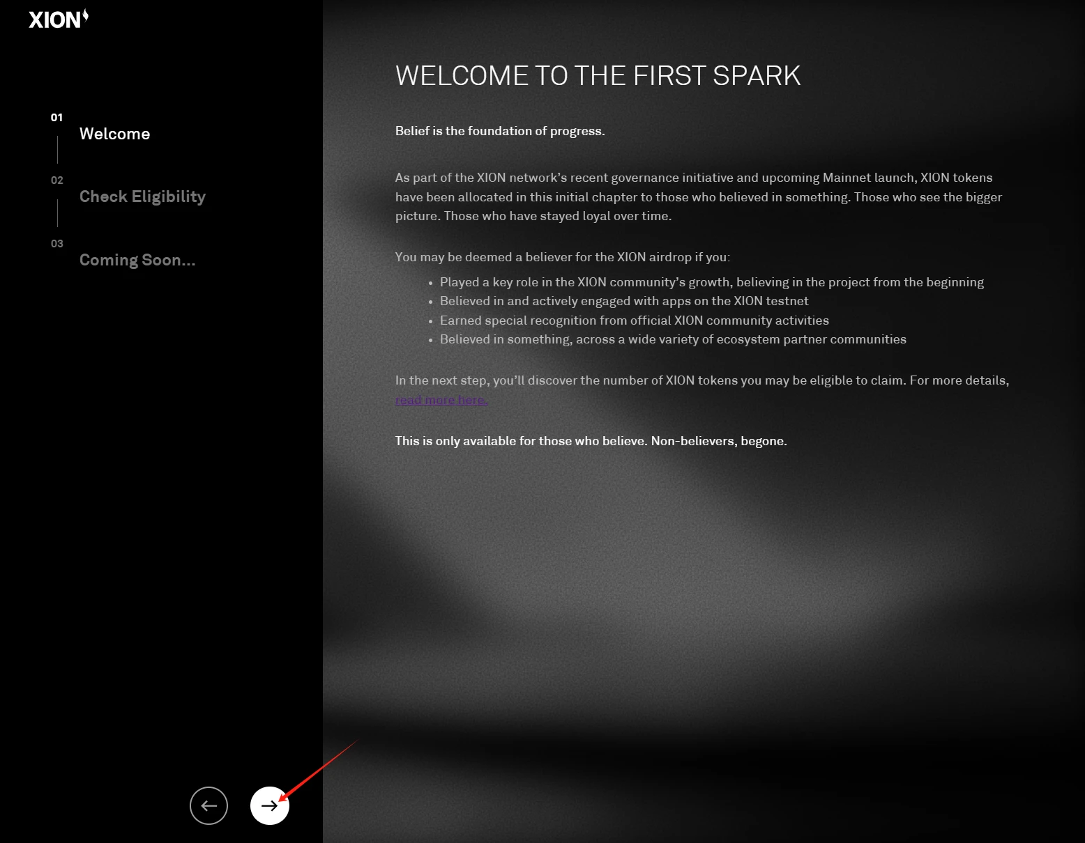 XION是什么币?XION币盘前价格代币经济学和空投查询教程