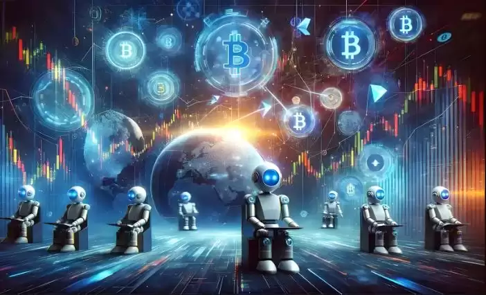 一文盘点37个值得关注的AI加密货币项目