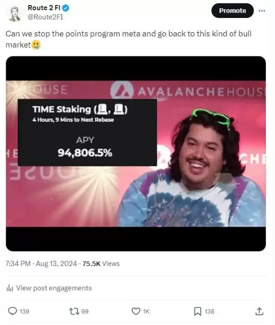 疯狂的加密货币牛市即将到来,但别忘了风险管理