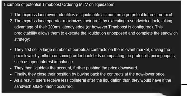 Arbitrum暴跌?揭露Arbitrum新升级Timeboost的潜在危机