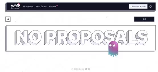 AAVE正式上线Aave Governance V3!为链上治理做出新典范