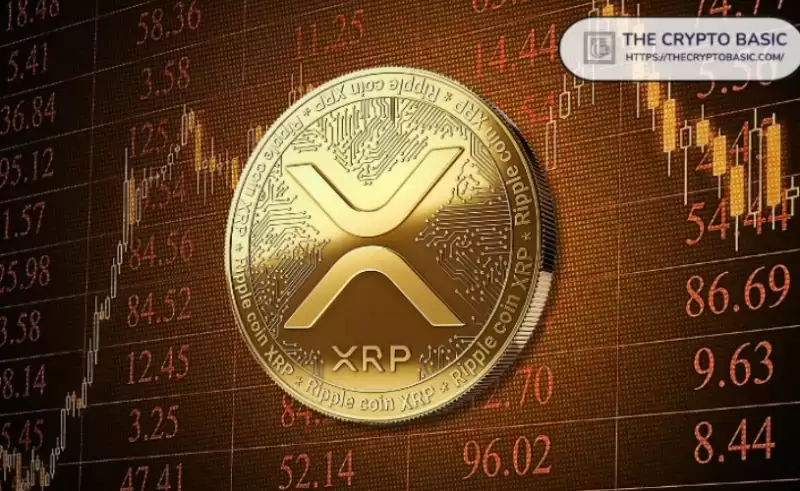 XRP价格还能涨到多少?分析师普遍认为XRP能涨4-6美元