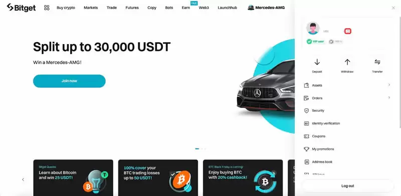 Major(MAJOR)币是什么?零Gas充值MAJOR币到Bitget交易所