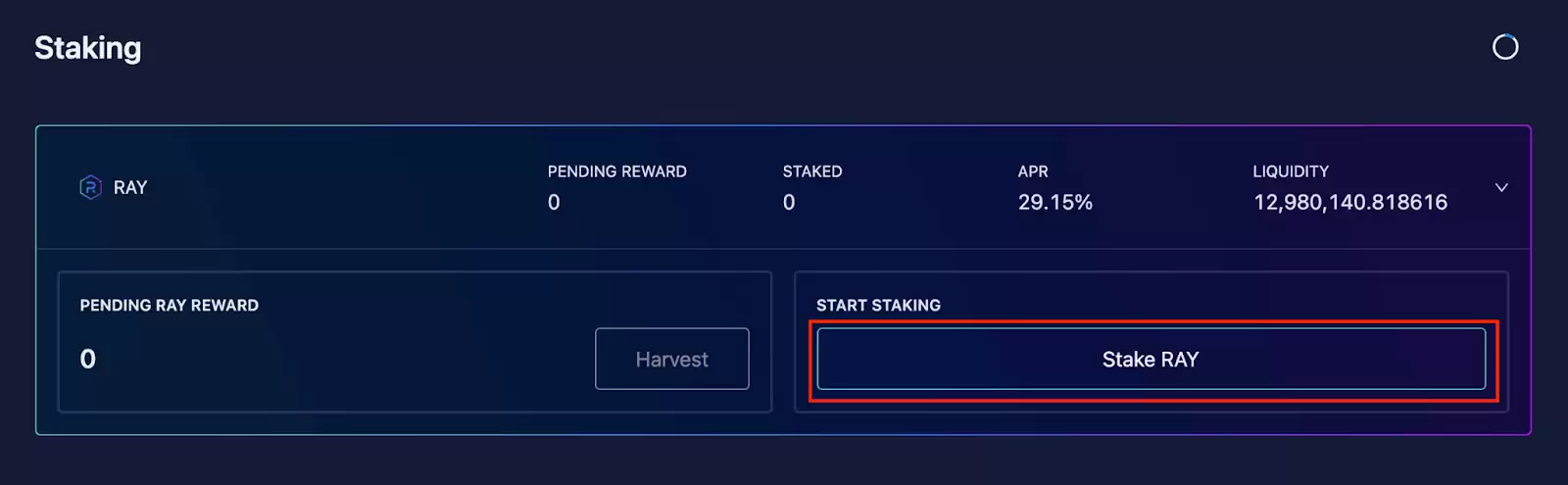 什么是Raydium交易所?Raydium使用全教程