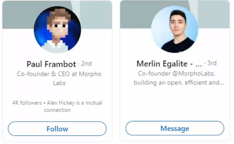 Morpho Protocol(MORPHO)是什么?MORPHO币未来价格预测