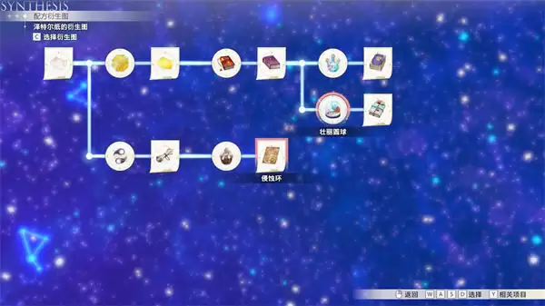 红色的炼金术士泽特尔纸衍生图一览