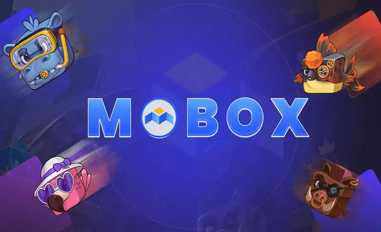 MOBOX(MBOX)币是什么?上线币安合约,未来价格走势如何?