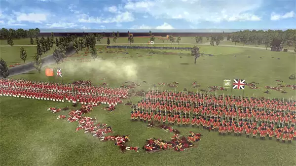 指挥大师不同派系优劣势介绍说明