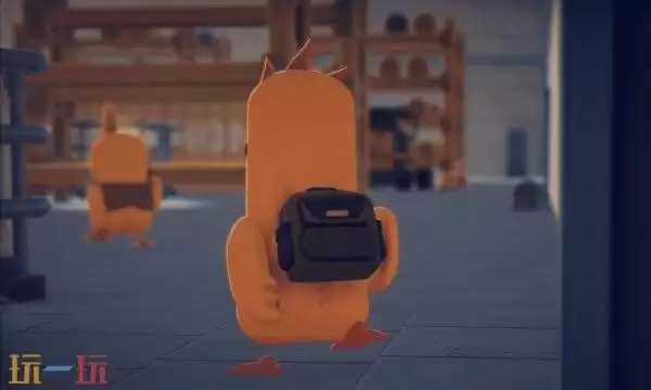 逃离鸭科夫STG77在哪获得 STG77获取及蓝图位置分享