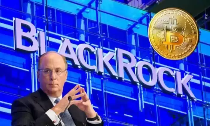 贝莱德比特币ETF代码是什么?名称又是什么?