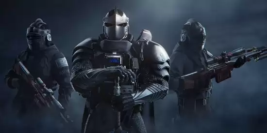 《暗区突围》辉尘溯光上线时间介绍