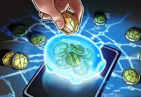 比特币是怎么交易的?深入了解数字货币的交易流程