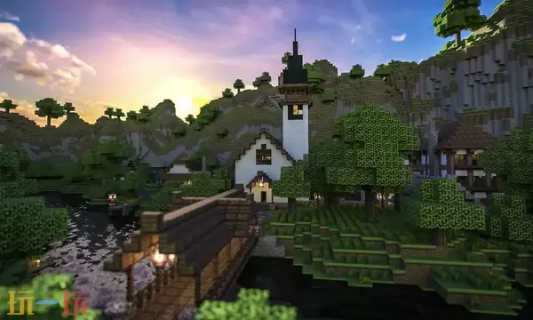 我的世界甜浆果有什么用 甜浆果获取方法介绍