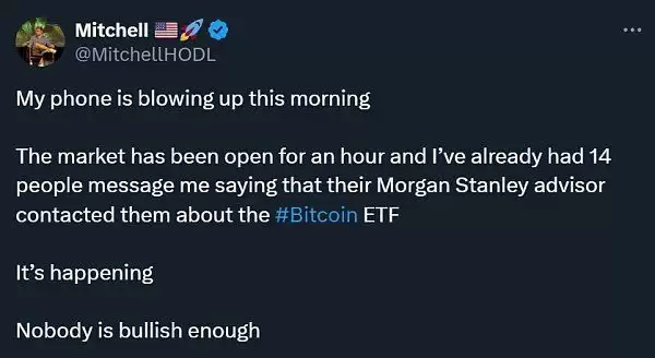 以太坊正在消亡？解读现在加密货币盛行的四种观点