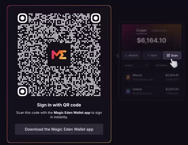 ME币空投流程解读:Magic Eden(ME)空投规则、申领步骤和未来计划