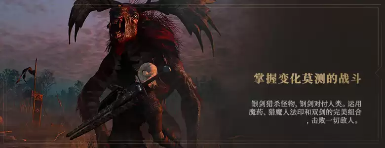 《巫师3:狂猎》Steam一折史低,149元→14.9元