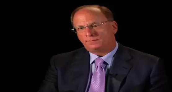 拉里·芬克(Larry Fink)如何让贝莱德(BlackRock)看好比特币,尽管其最大持有者持