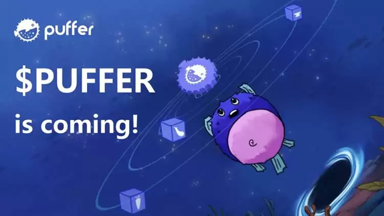 PUFFER币是什么？PUFFER币价格、空投及未来展望
