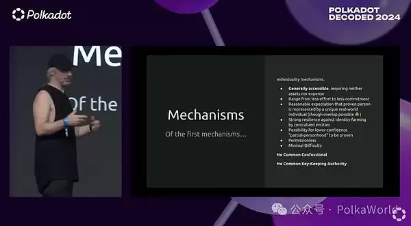 什么是女巫攻击？如何防止女巫攻击进行有效空投？