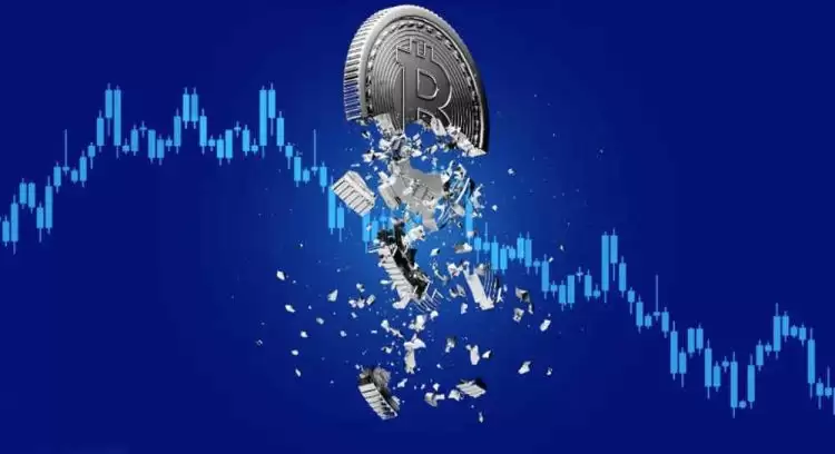 比特币还会涨吗?比特币未来价格分析