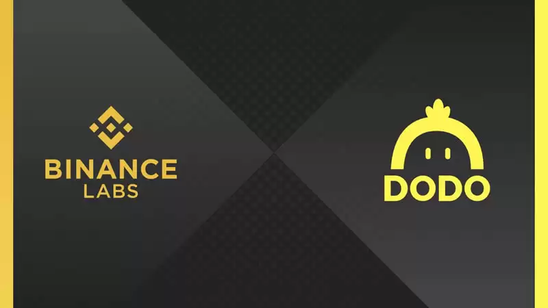 DODO项目全面概述:DODO币项目投资价值分析