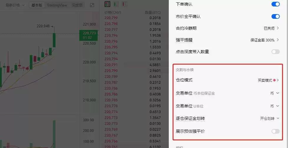 永续合约交易手续费收取标准是多少？一文全面了解