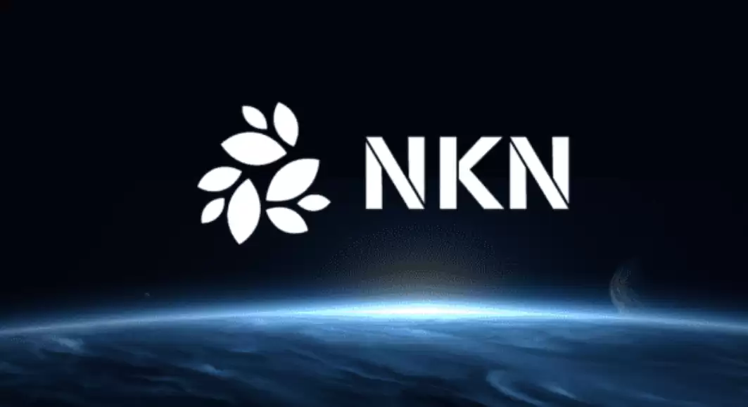 nkn币发行价格是多少