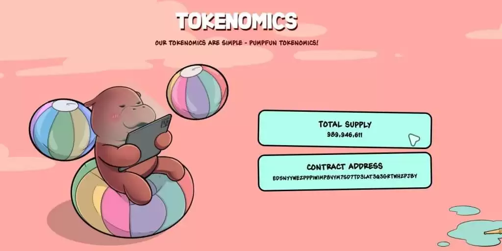 MOODENG迷因币是什么? MOODENG币未来价格及投资教学