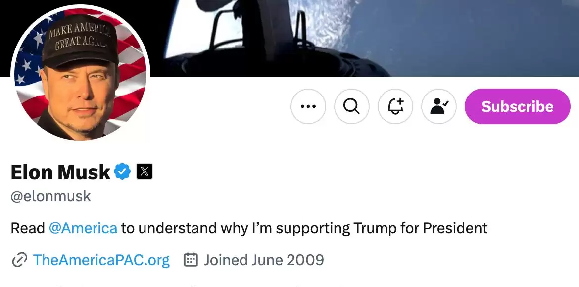 大选在即,一览值得关注的的Memecoin