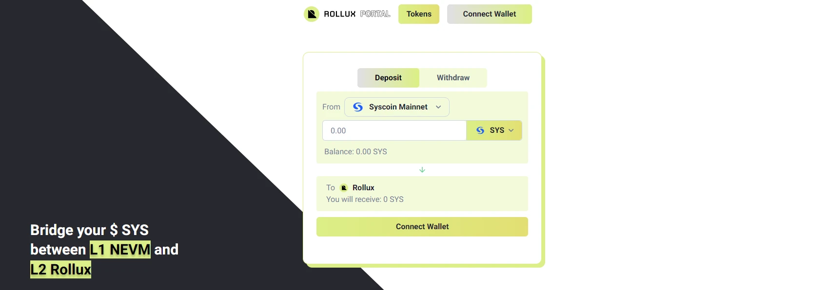 一文盘点近期值得交互的十大潜力BTC生态项目(附详解教程)