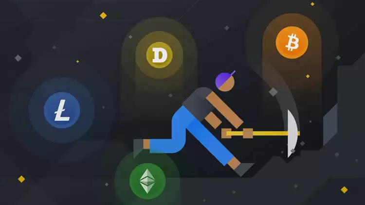 什么是加密货币的云挖矿?有哪些加密货币挖矿方法?