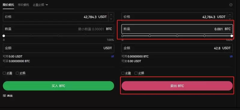 如何卖出比特币,获取最佳收益？