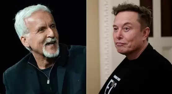 卡梅隆谈与马斯克分歧：超越政治共谋人类未来