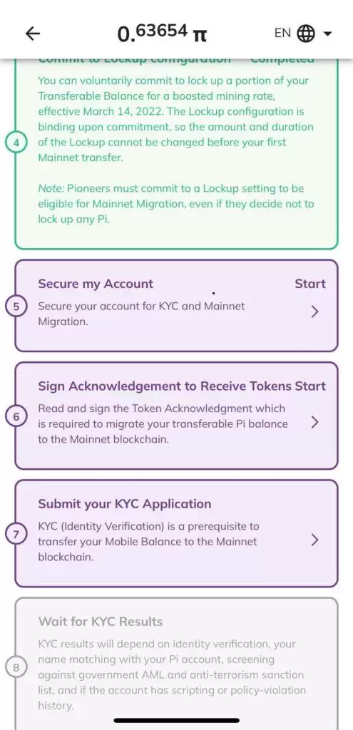 开炸鸡店的父亲坚信Pi将是下一个比特币!派币的争议及各方看法