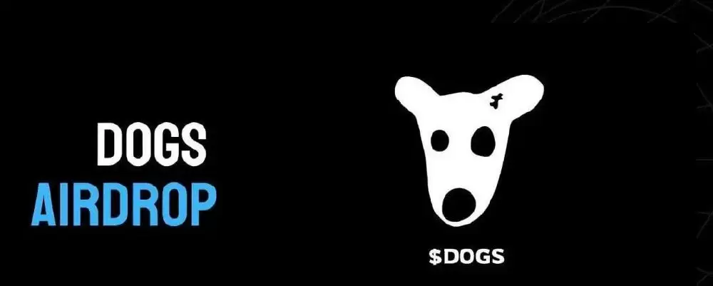 币安Launchpool项目Dogs(DOGS币)详解