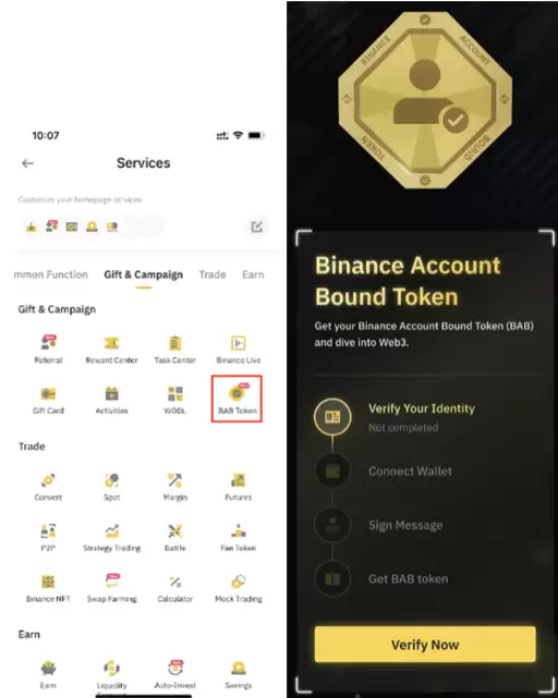 Binance交易所怎么样?币安交易所最新使用教程(适合新手)