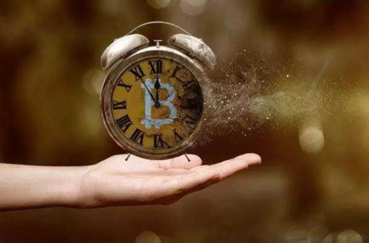 为什么要拥有比特币账户?到底有何用?用途是什么?