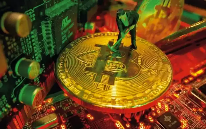 比特币挖矿全方位攻略:3分钟带你从入门到精通